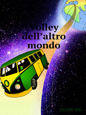 cover image of Volley dell&#39;altro mondo